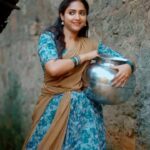 Vaishali Raj Instagram - Kaatuke yela… . . . . . #yuvan #yuvanshankarraja #music #lover #ilayaraja #yuvanmusical #village #vibes #nativity #lifestyle #morning #instagram #reels #trending #reelitfeelit #suttamlasoosi