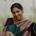 Vaishali Raj Instagram – ❤️
.
.
.
.
.
#telugusongs #old #hits #love #for #saree #green #traditional #winter #mornings #prema #love #ilayaraja #evergreen #songs #instagram #reels #reelsinstagram #trending #vaishaliraj #telugu #actress #kannada #tamil