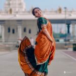 Vaishali Raj Instagram – Keep smiling 🫶🏻
.
.
.
Shot by @snipershotphotography
Outfit @aarushireddylabel
Hair @vicky_hairstylist_official