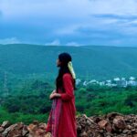 Vaishali Raj Instagram – 🫶🏻