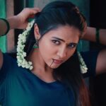 Vaishali Raj Instagram – 🌸🤍