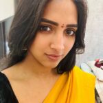 Vaishali Raj Instagram - Happy #krishnajayanthi #to all of u & ur family 🫶🏻 . . . #happyjanmashtami #krishna