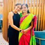Vaishali Raj Instagram - Love u amma❤️🫶🏻 tq for everything 😘 Happy Mother’s Day maa😍