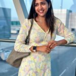 Vaishali Raj Instagram - The biggest adventure u can take is to live the life of ur #dreams Life is a #journey ❤️✌🏻 . . . #love #travel #peace #happyme #nomakeup