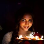Vaishali Raj Instagram - Happy Diwali 🪔 Click @d_clicks_photography_ Hair @vicky_hairstylist_official