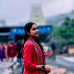 Vaishali Raj Instagram – 🫶🏻