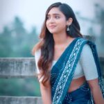 Vaishali Raj Instagram - Ee aanandamlo ❤️❤️
