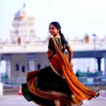 Vaishali Raj Instagram – 💫