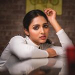 Vaishali Raj Instagram – Eid Mubarak 🌙