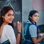 Vaishali Raj Instagram - Comment ur fav one🙈😁