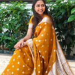 Vaishali Raj Instagram – Tirumala is always a special place for me #blessed 🙏🏻 
Tq all for the birthday love & for ur warm wishes 🫶🏻