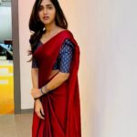 Vaishali Raj Instagram – ❤️
