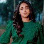Vaishali Raj Instagram – One of the fav 🤍