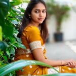 Vaishali Raj Instagram – Tirumala is always a special place for me #blessed 🙏🏻 
Tq all for the birthday love & for ur warm wishes 🫶🏻