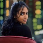 Vaishali Raj Instagram – 🖤 Say it all with ur eyes: no words required 🫶🏻

#vaishaliraj