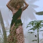 Vaishali Raj Instagram – #kaattumalli all time fav for #ilayaraja sir😍
.
.
.
.
Shot by @ganesh_b_parugani 
Hair @vicky_hairstylist_official 

#ilayarajasongs #music #lover #forever #vidhuthalai #movie #tamil #songs #ilayarajamusic #village #nature #earlymorning #vibes #vaishaliraj #ananyabhat