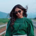 Vaishali Raj Instagram – 😎