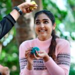 Vaishali Raj Instagram – Ardamayana 😜😁
.
.
.
.
#vaishaliraj #weekend #mood #instagramreels #reelitfeelit #ooadapilla