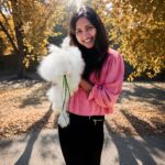 Vaishali Raj Instagram – Fav ❤️ 
The only joy in the world is to begin 🤗
.
.
.
#behappy #beyourself #keepsmiling #selflove