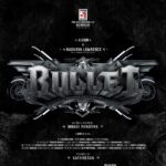 Vaishali Raj Instagram - #Bullet 😍 A big day to remember for me My Tamil debut extremely excited & grateful ❤️❤️ need all ur blessings🙏🏻🙏🏻 Can’t wait to work with @elviinvinu_updates sir& @raghavalawrenceoffl master 🥰 @innasi_pandiyan sir @kathiresan_official sir @5starcreationss Can’t wait to create magic on screen 🥳 @aca_hyd 😍 @onlynikil Tq all the media & people who wished us on the day #tamil #debut #excited