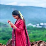 Vaishali Raj Instagram – 🫶🏻