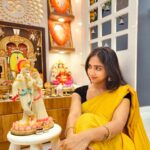 Vaishali Raj Instagram – Happy #krishnajayanthi #to all of u & ur family 🫶🏻
.
.
.
#happyjanmashtami #krishna