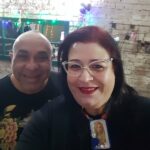 Valéria Sandalo Instagram - Bodas de marfim: nossos 14 anos juntos! . . #valériasândalo #valeriasandalo #valériasandalo #valeriasândalo #aniversariodecasamento #bodas #bodasdemarfim #14anosjuntos #amor #amormaduro #comemorando