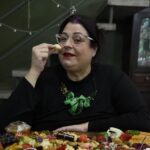 Valéria Sandalo Instagram - . Friaca daquelas e chega em casa um platter mega especial e caprichado preparado pela @merceariaanaleia cheio de queijos, frios, frutas secas e frescas, patês, pães e mimos! A gente aqui em casa atacou e se deliciou! Arrasta pra ver a última foto! Hahaha! . . Foto: Gabriel Trevisan @gabrieltrevisan . . . #valériasândalo #valeriasandalo #valériasandalo #valeriasândalo #queijosefrios #queijos #embutidos #charcutaria #tábuadequeijos #tábuadefrios #platter #mercearia #merceariaanaléia