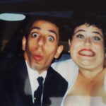 Valéria Sandalo Instagram - #tbt❤️ . . Dia 18 esta foto fará 30 anos. O casamento durou 2 anos e meio. . . #valériasândalo #valeriasandalo #valériasandalo #valeriasândalo #casamento #matrimônio #casamentodeatores #casamentodeartistas #bodasdepérola #viuvaaos26 #wagnerbello #etevaldo #etvaldo #casteloratimbum