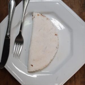 Valéria Sandalo Instagram - Saudemos - e comamos! - a tapioca!!!

.

Foto: Gabriel Trevisan @gabrieltrevisan

.

#valériasândalo #valériasandalo #valeriasândalo #valeriasandalo #tapioca #tapiocarecheada #tapiocadoforte #comida #comidasaudável #food #healthyfood #mandioca #talitasemedicao #talitasemedição