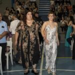 Valéria Sandalo Instagram - Lídia concluiu o ensino médio! . . Foram doze anos no @colegiorainhadapaz com uma equipe maravilhosa que além do estudo, deu uma formação crítica e humanista. Sou muito grata! . . #valériasândalo #valeriasandalo #valériasandalo #valeriasândalo #colegiorainhadapaz #colégiorainha #rainhadapaz #ensinomedio #colégiohumanista #congregaçãodominicana
