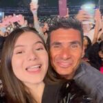 Valenthina Rodarte Instagram - Papai, hoje é o seu dia, dia 16: data da estrela, data de um ariano forte e guerreiro, data de um homem incrível, data de uma inspiração, data de um pai maravilhoso, sua data. Que você continue levando sua luz onde quer que vá. Você é alegria, alto-astral, diversão, bons momentos. Obrigada por fazer parte das nossas vidas e nos contagiar diariamente com sua energia. Obrigada por sempre cuidar e zelar por nós. Obrigada por fazer de nossos dias melhores. Você é nosso influencer favorito, nosso cavaleiro favorito, nosso ciclista favorito e pintor favorito (entendedores entenderão kkkk). Você é um pai, vovô e esposo maravilhoso que amamos e agradecemos diariamente a Deus por ter te colocado em nossas vidas . Amo passear com você, gravar vídeos com você (o melhor Tik Toker do mundo kkkkk) e praticar esporte com você (mesmo eu não sendo a melhor pessoa para isso kkkkk) Te amamos. Te amamos pelo que você é, te amamos pela sua essência, te amamos pelos seus valores, te amamos por você ser um exemplo. Um exemplo de homem, de integridade, de gentileza, de auto astral, de ser humano. Te amamos muito e saiba que vamos sempre estar com você, vibrando, torcendo pelas suas conquistas, te dando apoio, suporte, sendo suas maiores fãs e sua família para todas as horas.. #pai #aniversario #amor❤ #gratidão #familia #deusnocontrole #deusébomotempotodo #teamo#homenagem