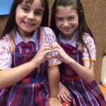 Valenthina Rodarte Instagram - 8 anos, de amizade, irmandade, cumplicidade, aventuras, companheirismo, viagens, sorrisos, histórias e momentos juntas. Há 8 anos, Deus me deu essa amiga irmã e hoje, 26 de janeiro de 2023 tenho a honra de estar com ela em seu 15o aniversário. Quem diria que uma rivalidade nas telinhas se tornaria essa amizade tão especial, de conexão e conversas por olhar ? Quem diria que uma fã estaria com sua ídola em alto mar vendo seu show e virando a noite com ela ? Quem diria ? Si, quebramos padrões, nos divertimos nos mínimos detalhes e vivemos momentos inesquecíveis juntas. Love you forever and ever ! Siiiii, a debutante mais linda do mundo, a amiga para todas as horas, a companheira do “tô dentro”, a viajante do “vamo junto ?”, a irmã do “eu te apoio” e a Sienna que só você sabe ser. Nesse novo ciclo que se inicia quero dizer que vou estar do seu lado sempre, te apoiando, vibrando, torcendo por suas conquistas e entrando nas suas maluquices kkkk Te desejo tudo de bom e de melhor. 15x mais sorrisos, 15x mais momentos, 15x mais histórias para contar, 15x mais conquistas, 15x mais realizações, 15x mais viagens. Que os anjinhos lhe guiem e lhe protejam sempre e que todos os seus sonhos se realizem. Que venham mais 15, 20, 30, 40, 1000 anos que possamos ter e registrar momentos juntas. Obrigada por aparecer na minha vida em 2016 e ser a amiga que muitos querem e eu tenho a honra de ter. Feliz aniversário para essa menina mulher que tenho tanto orgulho VOCÊ É ESPECIAL Te amo 🫶💓✨❤️🥰 #aniversario #15anos #amizade #união #aventuras #viagens #cumplicidade #momentos #amigairmã
