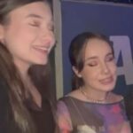 Valenthina Rodarte Instagram - Há 16 anos nasceu uma menina muito especial, divertida, maluquinha nas horas vagas, talentosa, e com um brilho sem igual. E eu não imaginava que um dia ela fosse se tornar a minha melhor amiga Siiiii omg 16 anossss!!! 16 anos espalhando amor e alegria por onde passa. 16 anos encantando todos a sua volta. 16 anos sendo a Sienna que todos nós amamos tanto E eu tive a honra de fazer parte de 8 deles, que para mim foram 8 anos de pura aventura kakakakak Todos os nossos momentos, risadas, sleepovers, viagens, aventuras, shows, confissões, músicas, vídeos e histórias duvidosas Obrigada por ser a amiga mais pé atrás mas a mais corajosa com relação a aventura. A pessoa que tá com medo, mas vai com medo mesmo, a pessoa que aceita minhas maluquices e me faz rir a cada segundo Ahhhhh Rockit 🎸🎧🎢, e não é que fomos na primeira cadeira mesmo ? O que dizer dos passeios de camelo pelo nordeste kakakak ? A tirolesa com o cambotriú, a virada de noite em alto mar, as horas nas filas da disney !!!!! Os gritos no barco viking do hopi hari, as corridas atrás de celulares perdidos nos parques e o passeio de mergulho com os peixinhos kakakka Obrigada por ser a amiga que me dá as melhores lembranças, momentos, risadas e vícios (positivos tá ?): HP ⚡️, Alexa e Katie 👯‍♀️, Julie and the Phantoms 💜👻, Jonas Brothers 🎸… Siii obrigadaaa por fazer parte da minha vida, por sempre estar ao meu lado, por sempre estar presente quando preciso de um SOS Saiba que você pode sempre contar comigo quado precisar de um ombro, um ouvido, um carinho ou um abraço Obrigada por ser o Ronny do meu Harry, a Alexa da minha Katie, a Flynn da minha Julie e a guitarra do meu Nick kakakak Obrigada por ser a minha irmã mais velha, a já madrinha dos meus filhos, e a filha dos meus pais (e o Caio também kakakak) Parabénsssss pelo dia de hoje é parabéns pelo que você é Love youuuu forever and ever #aniversario #amizade #irmã #amigairmã #familia #deus #deusnocomando