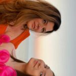 Valenthina Rodarte Instagram - Sem palavras para descrever a perfeição do casamento de @andressaa.reboucas e @leonardomitri que dias inesquecíveis Bolsa @danieladupas Look @arthurcaliman Gratidão 🙏 @isadora_mansur @denisemariotto #casamento #praia #itacare #txai #amor❤ #gratidao #deusnocomando