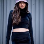 Valenthina Rodarte Instagram - Produção @danny_anjos Fotografia @fotografa.priferreira Look @vanillacreamoficial @bugudum #modafeminina #modateenmeninas #tendencia #deus #deusnocomando #deusébom