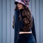 Valenthina Rodarte Instagram - Produção @danny_anjos Fotografia @fotografa.priferreira Look @vanillacreamoficial @bugudum #modafeminina #modateenmeninas #tendencia #deus #deusnocomando #deusébom