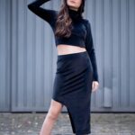 Valenthina Rodarte Instagram - Produção @danny_anjos Fotografia @fotografa.priferreira Look @vanillacreamoficial @bugudum #modafeminina #modateenmeninas #tendencia #deus #deusnocomando #deusébom