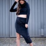 Valenthina Rodarte Instagram - Produção @danny_anjos Fotografia @fotografa.priferreira Look @vanillacreamoficial @bugudum #modafeminina #modateenmeninas #tendencia #deus #deusnocomando #deusébom