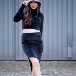 Valenthina Rodarte Instagram - Produção @danny_anjos Fotografia @fotografa.priferreira Look @vanillacreamoficial @bugudum #modafeminina #modateenmeninas #tendencia #deus #deusnocomando #deusébom