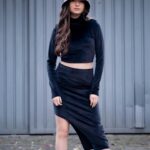 Valenthina Rodarte Instagram - Produção @danny_anjos Fotografia @fotografa.priferreira Look @vanillacreamoficial @bugudum #modafeminina #modateenmeninas #tendencia #deus #deusnocomando #deusébom
