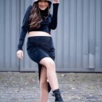 Valenthina Rodarte Instagram - Produção @danny_anjos Fotografia @fotografa.priferreira Look @vanillacreamoficial @bugudum #modafeminina #modateenmeninas #tendencia #deus #deusnocomando #deusébom