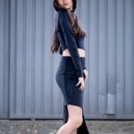 Valenthina Rodarte Instagram - Produção @danny_anjos Fotografia @fotografa.priferreira Look @vanillacreamoficial @bugudum #modafeminina #modateenmeninas #tendencia #deus #deusnocomando #deusébom