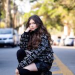 Valenthina Rodarte Instagram - Fotografa @fotografa.priferreira Make/hair @eudannyanjos Look @bugudum @gmybrand #looklindo #ensaiofotografico #modafashion #modateens #gratidão #deusnocomando