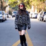 Valenthina Rodarte Instagram - Fotografa @fotografa.priferreira Make/hair @eudannyanjos Look @bugudum @gmybrand #looklindo #ensaiofotografico #modafashion #modateens #gratidão #deusnocomando