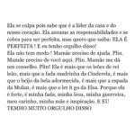 Valenthina Rodarte Instagram - O meu amor é tão grande que o texto não coube na legenda kkkk Ele está no final do álbum Te amo mamãe Obrigada por tudo 🫶💓✨❤️ #mae #diadasmaes #amor