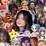 Valenthina Rodarte Instagram - FELIZ DIA DO DUBLADOR 🎙️🎧🎼 Que honra fazer parte dessa família linda de vozes tão marcantes Há mais de 3 anos eu posso sentir a emoção de dar voz à personagens super especiais, e nessa postagem estou mostrando alguns dos meus xodós. Em breve vou postar vários outros. Que essa data se repita por muitos e muitos anos trazendo alegria e magia para que eu consiga levar todo esse amor até vocês através da minha voz. Parabéns a todos os dubladores! Vocês merecem todos os aplausos do mundo. E que possamos continuar sentindo a verdadeira essência da dublagem brasileira #dublagem #dublagembrasil #diadodublador #deusnocomando #fé #sonho #comemoração #familia #dubladoresdobrasil #dublador #dubladora #felicidade #personagens #amor