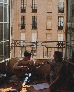 Valentina Bellè Instagram - Barcelona
.
@clararugaard
Pic by @ferdiawalshpeelo