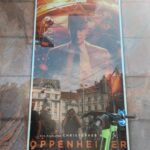 Valentina Lodovini Instagram - welcome to my top five movies, Oppenheimer . (grazie♥️.)