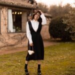 Valentina Lodovini Instagram - solo tu fai al caos mio.